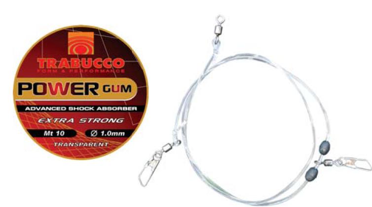 Set trabucco slyder feeder rig 1.0mm/33cm