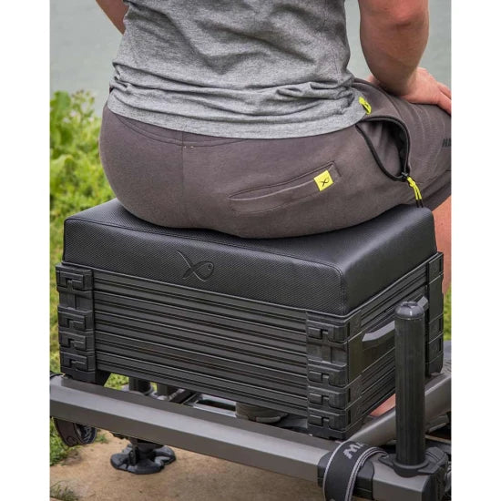 Sezut Scaun Matrix Deluxe Seatbox Cushion Unit