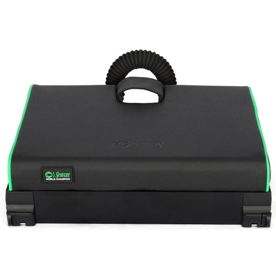 Sezut Scaun Modular Sensas 2 In 1 World Champion