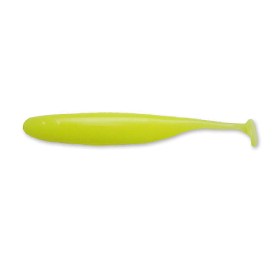Shad 4Predators Finesse Impact Floating 7 CM S004 Culoare Limetreuse 7 buc/plic