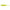 Shad 4Predators Finesse Impact Floating 7 CM S005 Culoare Chartreuse 7 buc/plic