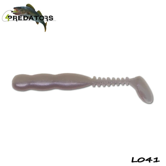Shad 4predators Sinner Shad 5cm L041 15buc/plic