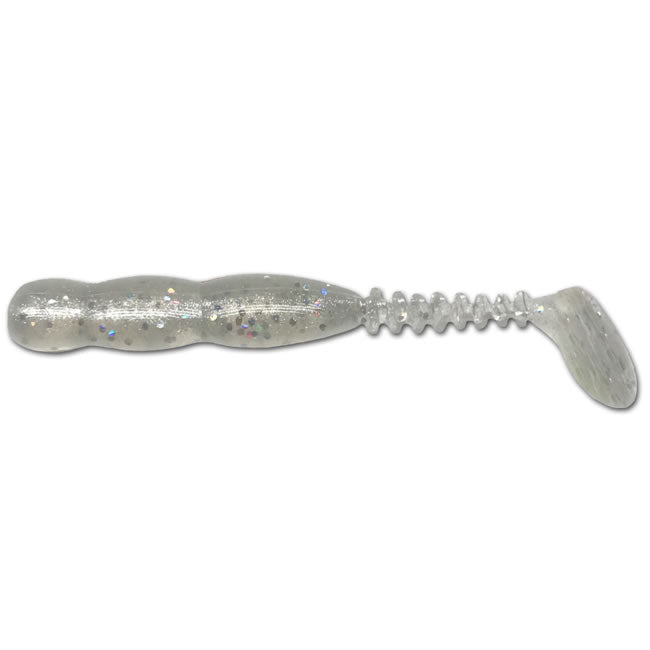 Shad 4Predators Sinner Shad 5cm S003 15buc/plic