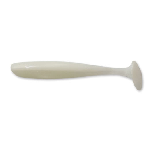 Shad 4Predators Slim Shad Floating 12.7 CM L001 Culoare White-Pearl 3 buc/plic