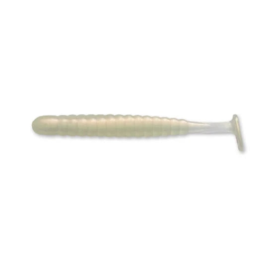 Shad 4predators Worm Shad Floating 8 Cm L012 Culoare Illusion 7 Buc/plic