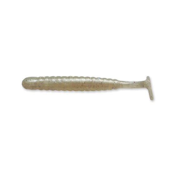 Shad 4predators Worm Shad Floating 8 Cm S003 Culoare Holopearl 7 Buc/plic
