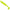 Shad Bass Assasin Crappie Dapper, Limetreuse, 5cm, 10buc/pac