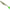 Shad Bass Assasin Turbo Walleye, Pearl Chartreuse Tail, 10cm, 10buc/pac