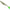 Shad BASS ASSASIN Turbo Walleye, Pearl Chartreuse Tail, 10cm, 10buc/pac