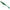 Shad BASS ASSASIN Turbo Walleye, Phantom Green, 10cm, 10buc/pac
