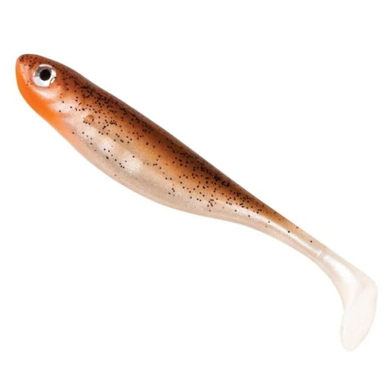 Shad Berkley Powerbait Sneakshad, Fegis, 7.5cm, 4buc/plic