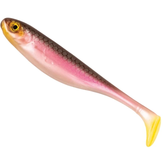 Shad Berkley Powerbait Sneakshad, Wagasaki, 7.5cm, 4buc/plic