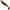 Shad Berkley Sick Flanker, Bloody Burbot, 8cm, 60buc/pac
