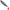 Shad Berkley Sick Flanker, Blue Shiner , 6cm, 40buc/pac