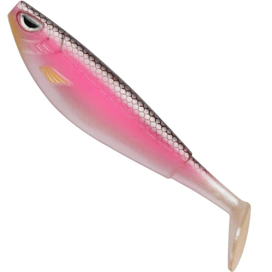 Shad Berkley Sick Flanker, Wagasaki , 6cm, 40buc/pac
