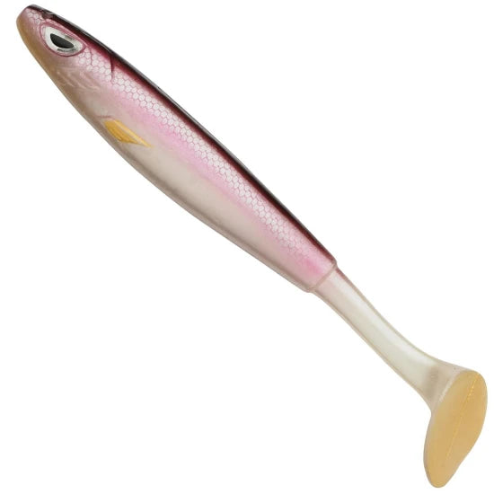 Shad Berkley Sick Smash, Wagasaki, 23cm, 12buc/pac