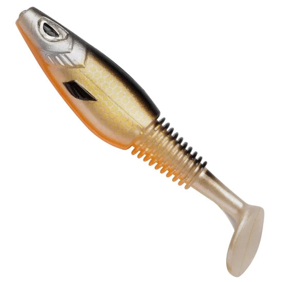Shad Berkley Sick Swimmer, Bream, 12cm, 32buc/pac