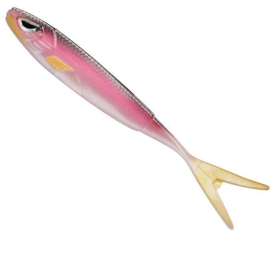 Shad Berkley Sick Vamper, Wagasaki, 18cm, 16buc/pac