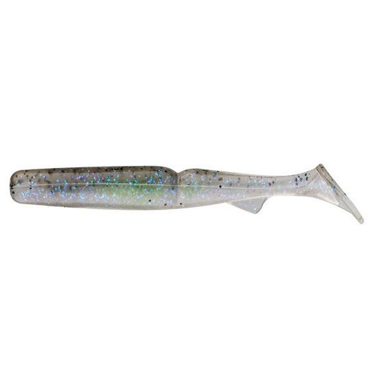 Shad BIWAA TailGunR Swimbait 4.5&quot;, 315 Neon Scale Minnow, 11.50cm, 5buc/pac