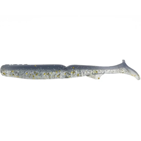 Shad Biwaa Tailgunr Swimbait 5.5", 311 Sexy Shad, 14cm, 4buc/pac