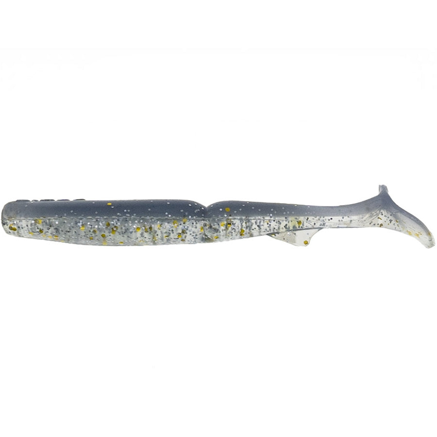 Shad BIWAA TailGunR Swimbait 5.5&quot;, 311 Sexy Shad, 14cm, 4buc/pac