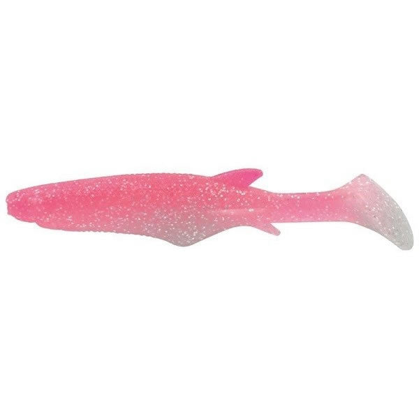 Shad BTS-230 3.75&quot; Pink Flake Luminous