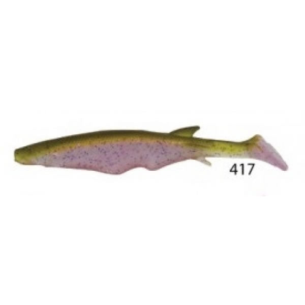 Shad BTS-417 4.5&quot; Wakasagi Syogun