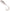 Shad Bass Assasin Curly, Culoare Albino Shad, 5cm, 10buc/plic