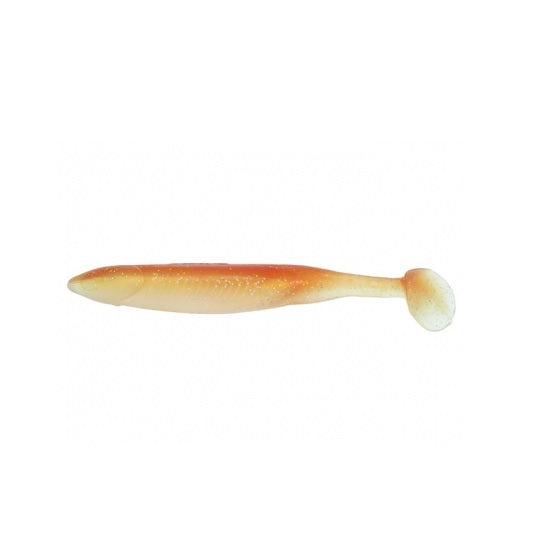 Shad Bass Assassin Die Dapper 12.5cm Gold Digger