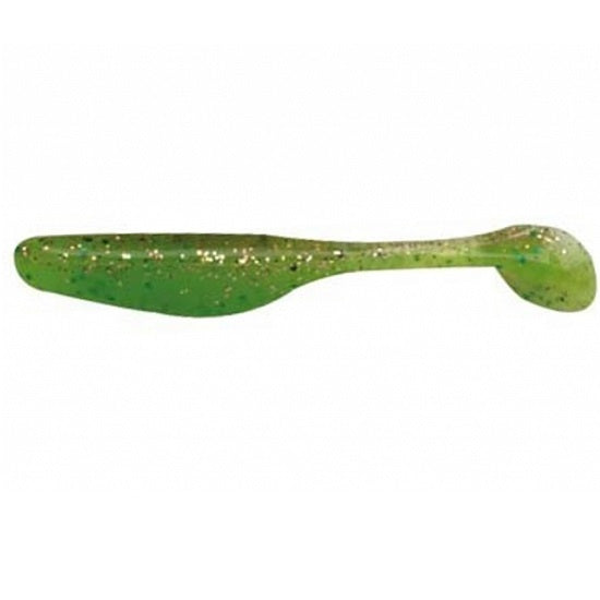 Shad Bass Assassin Turbo Shad 10cm Glitterbug