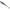 Shad Berkley Powerbait Ice Snake Tongue Minnow, Black Shad, 3.8cm, 14buc/plic
