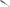 Shad Berkley PowerBait Ice Snake Tongue Minnow, Black Shad, 3.8cm, 14buc/plic