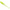 Shad Berkley PowerBait Ice Snake Tongue Minnow, Chartreuse Shad, 3.8cm, 14buc/pac