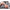 Shad Berkley Powerbait Sneak Minnow, Red Head, 5cm, 6buc/plic