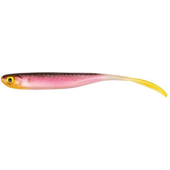 Shad Berkley Powerbait Sneak Minnow, Wagasaki, 5cm, 6buc/plic