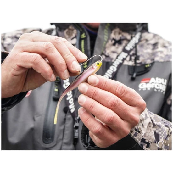 Shad Berkley Powerbait Sneak Minnow, Wagasaki, 5cm, 6buc/plic