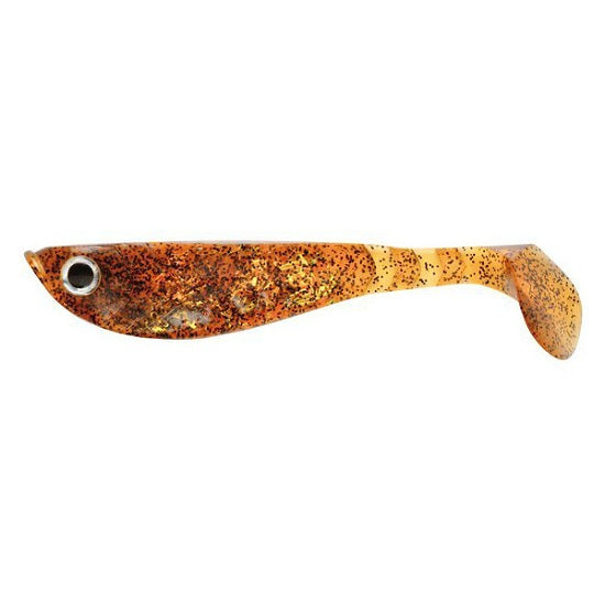 Shad Berkley Pulse Bulk 14 cm Appleseeda