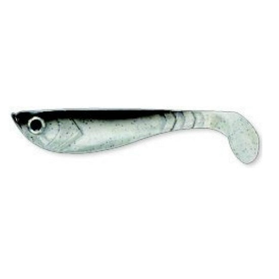 Shad Berkley Pulse Bulk 14 cm Natural