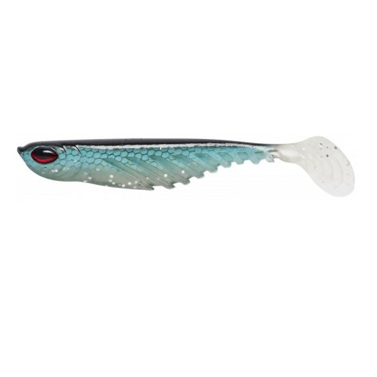 Shad Berkley Ripple Regular 7cm CC Special