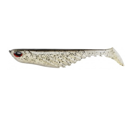 Shad Berkley Ripple Regular 7cm Natural