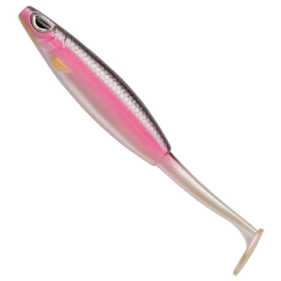 Shad Berkley Soft Bait Sick Vibe, Wagasaki, 15cm, 20buc/pac