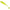 Shad Berkley Urbn Shrug Minnow, Chartreuse, 4cm, 8buc/plic