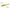 Shad Berti Bono Slim Minnow Silk Chartreuse 5cm, 8buc