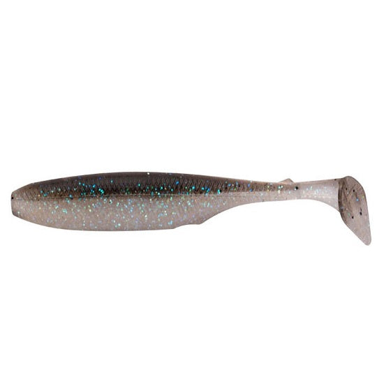Shad Biwaa DEUS 2&quot; 5.1cm 15 Neon Scale Minnow 14/plic