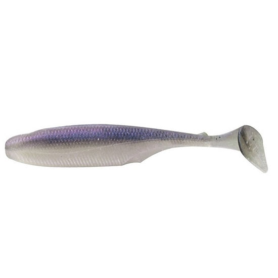 Shad Biwaa DEUS 2&quot; 5.1cm 303 Pro Blue 14/plic