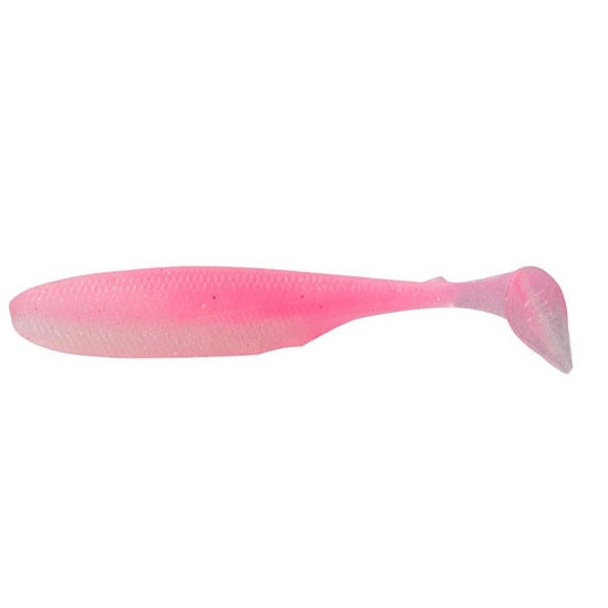Shad Biwaa DEUS 2&quot; 5.1cm 304 Pink Ice 14/plic