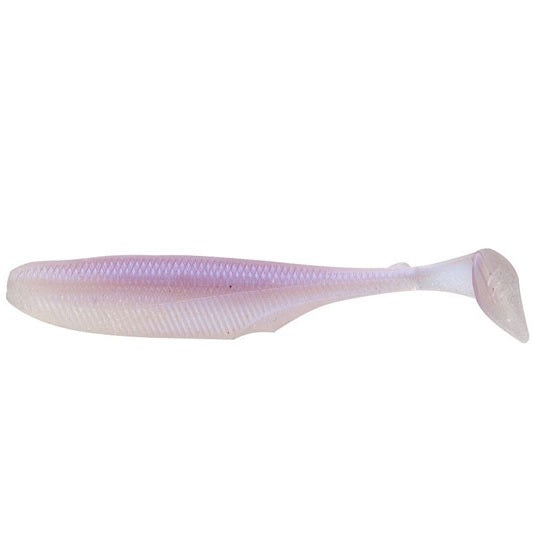 Shad Biwaa DEUS 2&quot; 5.1cm 305 Lavander 14/plic