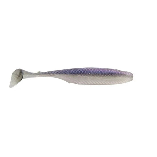 Shad Biwaa Deus 10cm Culoare 303 Pro Blue