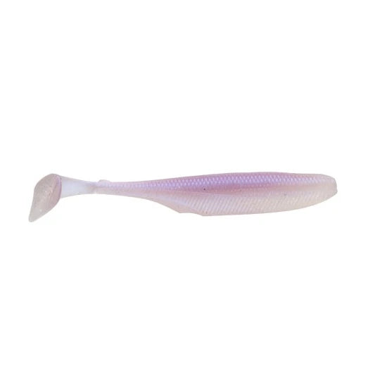 Shad Biwaa Deus 10cm Culoare 305 Levander