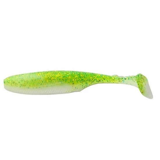 Shad Biwaa Deus 13cm 301 Apple Mint 5/plic